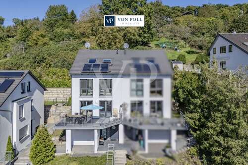 Foto - Haus zum Kaufen in Reichenbach an der Fils 839.000,00 € 164 m²