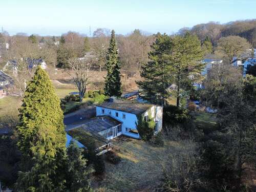 Foto - Grundstück zu verkaufen in Hamburg 1.180.000,00 € 1368 m²