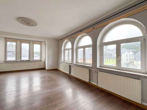Foto - Wohnung zum Mieten in Lehesten 715,00 € 130 m²