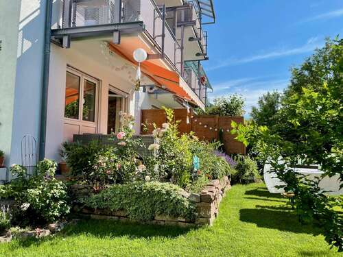 Foto - Wohnung zum Mieten in Karlsruhe 2.420,00 € 165 m²