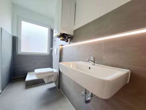 Foto - Wohnung zum Mieten in Minden 575,00 € 49.99 m²