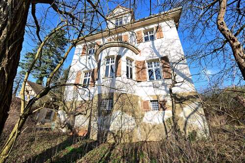 Foto - Wohnung zum Mieten in Neunkirchen am Sand 3.500,00 € 200 m²