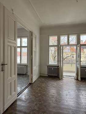 Foto - Wohnung zum Kaufen in Berlin 469.000,00 € 93.38 m²