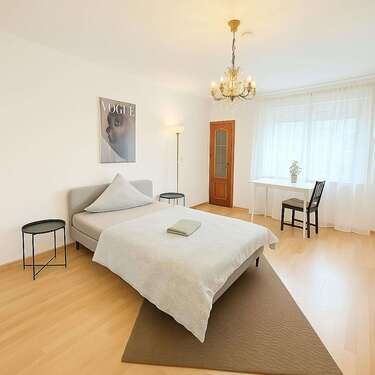 Foto - WG-Zimmer in München 850,00 € 12 m²
