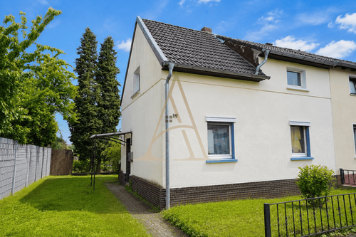 Foto - Haus zum Kaufen in Siegburg 250.000,00 € 105.82 m²