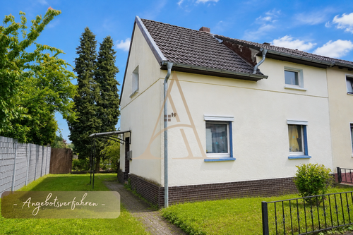 Foto - Haus zum Kaufen in Siegburg 285.000,00 € 105.82 m²