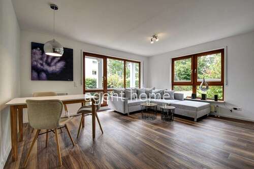 Foto - Wohnung zum Mieten in Stuttgart 1.180,00 € 58 m²
