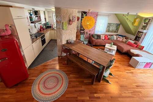 Foto - Wohnung zum Kaufen in Freiberg 505.000,00 € 99 m²