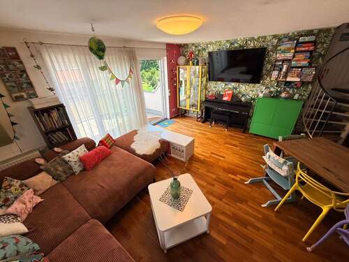 Foto - Wohnung zum Kaufen in Freiberg 499.000,00 € 99 m²