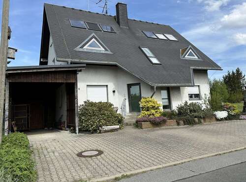 Foto - Haus zum Kaufen in Zwönitz 620.000,00 € 243 m²