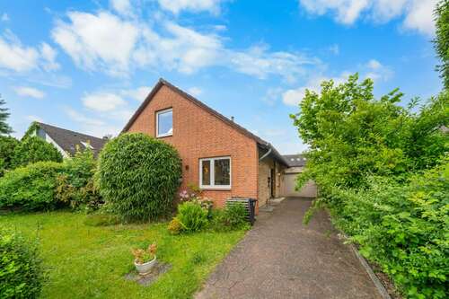 Foto - Haus zum Kaufen in Lübeck 429.000,00 € 143.03 m²