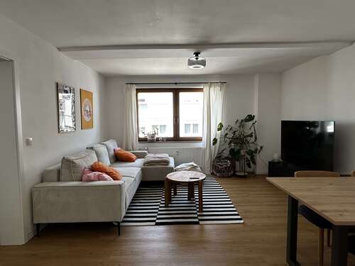 Foto - Wohnung zum Mieten in Pforzheim 660,00 € 58 m²