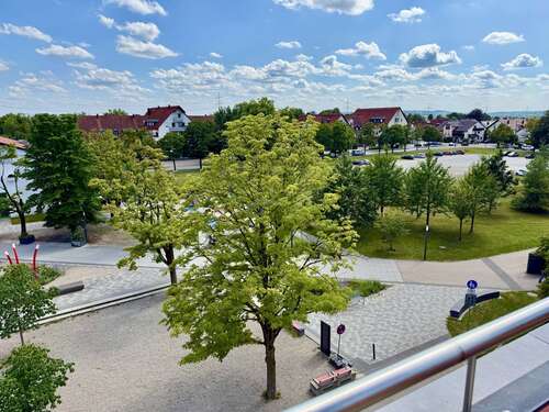 Foto - Wohnung zum Kaufen in Meitingen 556.000,00 € 117 m²