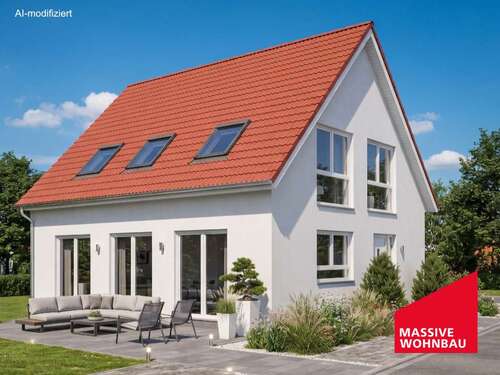 Foto - Haus zum Kaufen in Darmstadt 594.000,00 € 121 m²