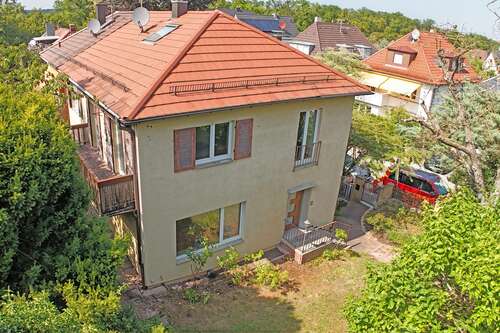 Foto - Haus zum Kaufen in Stuttgart 1.390.000,00 € 154 m²