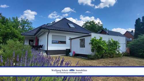 Foto - Haus zum Kaufen in Berlin Buckow 849.000,00 € 206.01 m²