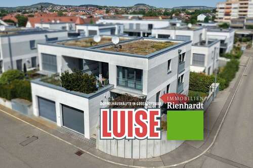 Foto - Haus zum Kaufen in Großbottwar 645.000,00 € 149 m²