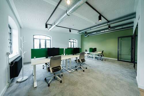 Foto - Büro in München 17.000,00 € 206 m²