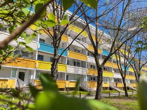 Foto - Wohnung zum Mieten in Zwickau 412,00 € 71 m²