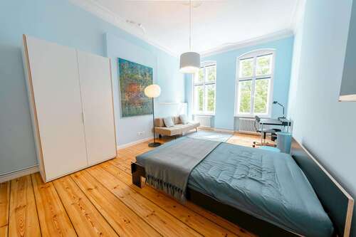 Foto - WG-Zimmer in Berlin 1.000,00 € 24 m²