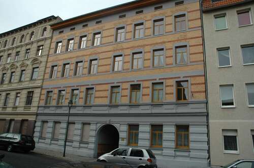 Foto - Wohnung zum Mieten in Magdeburg 495,00 € 76.19 m²