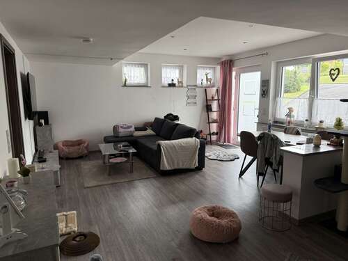 Foto - Wohnung zum Mieten in Kreuztal 560,00 € 74 m²