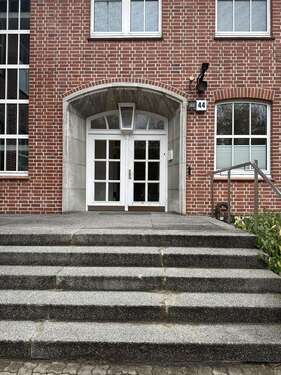 Foto - Büro in Hamburg 750,00 € 35 m² - 750,00 EUR Kaltmiete, ca.  35,00 m²