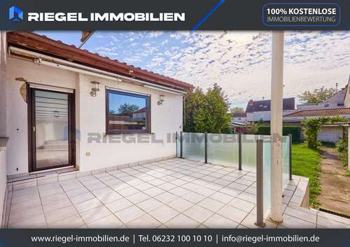 Foto - Haus zum Kaufen in Ludwigshafen am Rhein 420.000,00 € 235.15 m²