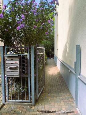 Foto - Wohnung zum Mieten in Gera 290,00 € 42 m²