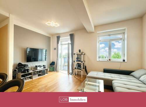 Foto - Wohnung zum Kaufen in Bad Kreuznach 215.000,00 € 66.36 m²