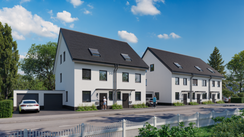 Foto - Haus zum Kaufen in Remscheid 399.900,00 € 136 m²