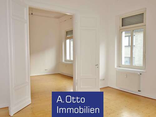 Foto - Wohnung zum Mieten in Krefeld 540,00 € 67.5 m²