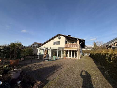 Foto - Haus zum Kaufen in Lebach 420.000,00 € 350 m²