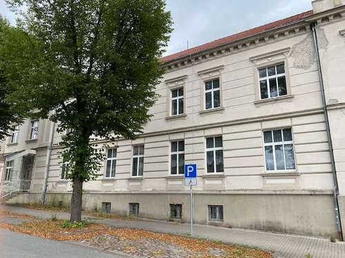 Foto - Spezialgewerbe in Altentreptow 260.000,00 € 1950 m²