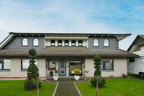 Foto - Haus zum Kaufen in Melle, Wiehengeb 390.000,00 € 220 m²