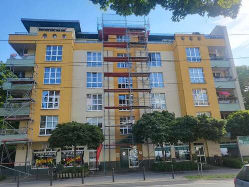 Foto - Wohnung zum Kaufen in Berlin 274.000,00 € 66.14 m²