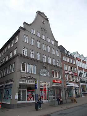 Foto - Büro in Flensburg 1.565,00 € 142.65 m²