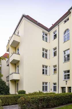Foto - Wohnung zum Kaufen in Berlin 171.000,00 € 53.4 m²