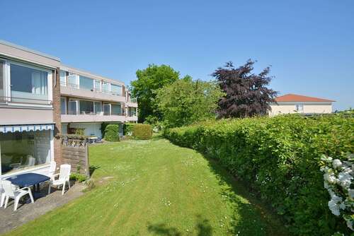 Foto - Wohnung zum Kaufen in Grömitz 230.000,00 € 45 m²
