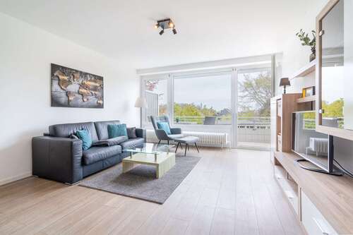 Foto - Wohnung zum Kaufen in Grömitz 269.000,00 € 45 m²