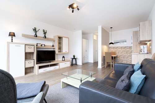 Foto - Wohnung zum Kaufen in Grömitz 230.000,00 € 45 m²