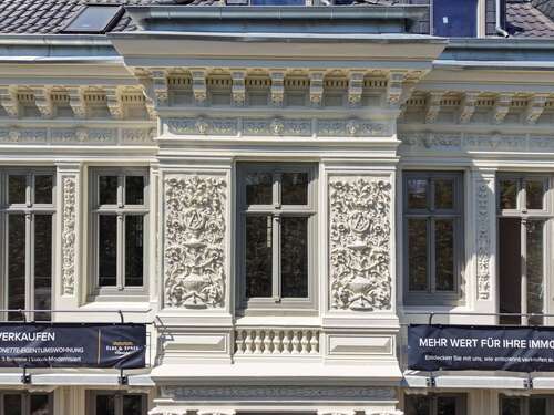 Foto - Wohnung zum Kaufen in Hamburg 1.899.700,00 € 165 m²
