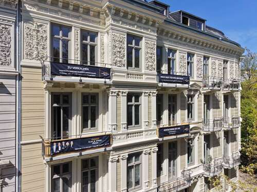 Foto - Wohnung zum Kaufen in Hamburg 1.899.700,00 € 165 m²