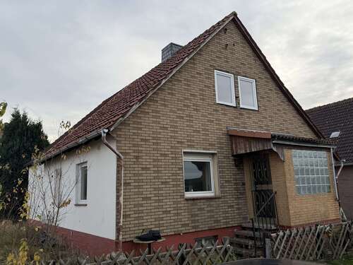 Foto - Haus zum Kaufen in Braunschweig 189.000,00 € 116 m²