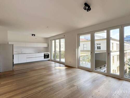 Foto - Wohnung zum Mieten in Stuttgart 1.790,00 € 90 m²