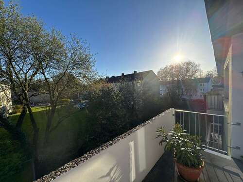 Foto - Wohnung zum Kaufen in Mülheim 169.000,00 € 65 m²
