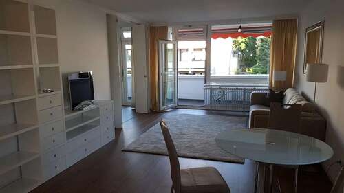 Foto - Wohnung zum Mieten in München 1.450,00 € 70 m²