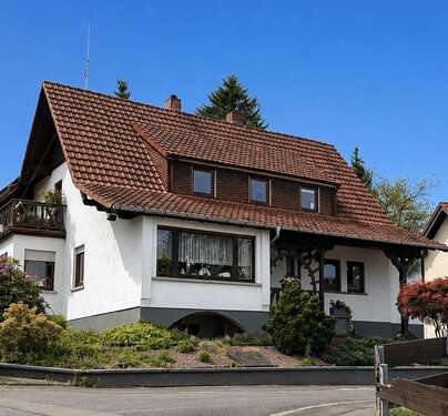 Foto - Haus zum Kaufen in Bad Soden-Salmünster (Bad Soden) 360.000,00 € 196 m²