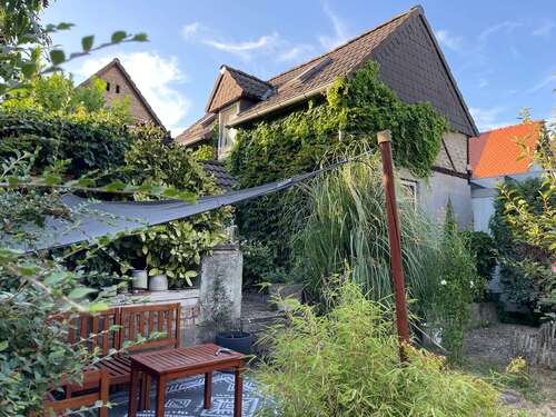 Foto - Haus zum Kaufen in Bischofsheim 241.905,00 € 92 m²