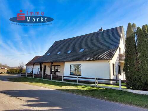 Foto - Haus zum Kaufen in Stemwede 268.000,00 € 288 m²